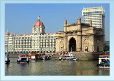 India holidays, car coach hire, packaged tours, Mumbai Tours, Mumbai Day Tour