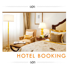 Hotel Booking in India