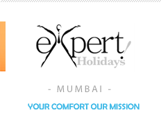 Mumbai Travel Agent, Expert Holidays, Mumbai (Bombay)