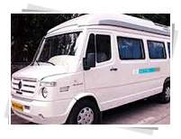 Hire Mumbai Tourist Air-conditioned Cars & Coaches in Mumbai